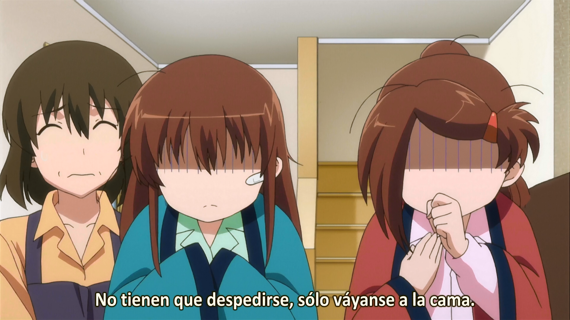 Kiss x Sis (Frontalweb Fansub)